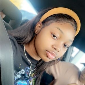 Meet your Posher, Mariah